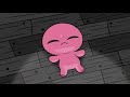 The Binding of Isaac: Repentance True Final Boss and Ending!