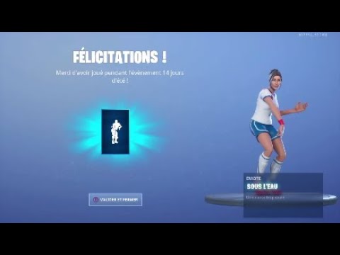 Vidéo: Explication Des Emplacements De Fortnite Beach Party: Où Sont Toutes Les Fêtes Sur La Plage à Fortnite?