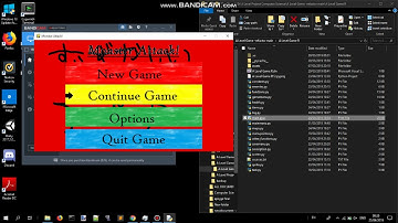 George Abbott A Level Computer Science Project Teseting Pt5