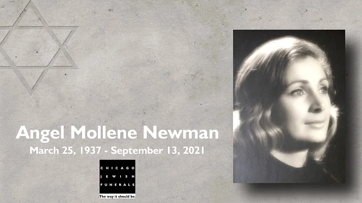 Angel Mollene Newman