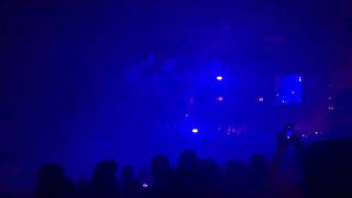 festival squad odesza drops brand new edit at red rocks 2018