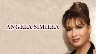 Angela Similea - Cele Mai Frumoase Slagare - Medley Videoclip