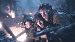 Download Lagu 【Full War Movies】Fatal Mission Initiated！Russia’s Epic War Film The Edinichka🎬Free Movies HD MP3