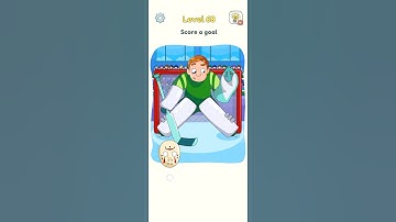 Dop 3 Displace One Part All 68 Levels Android Gameplay New Update #shorts #dop3