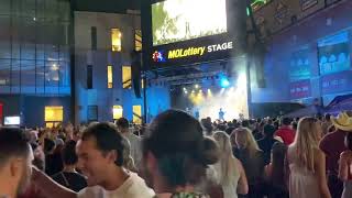 Third Eye Blind at Ballpark Village 1