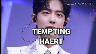 [Engsub] 'Tempting Heart' Xiao Zhan & Wang Yibo