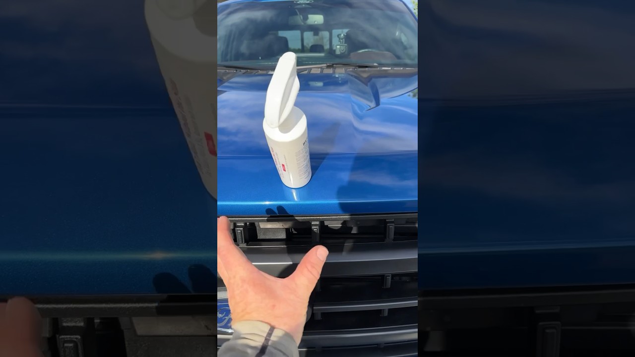 Best waterless motorcycle cleaner!! Biker Approved 