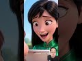 Sao con dám vẽ mẹ thành hổ