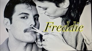 Freddie Mercury and Queen In Pictures