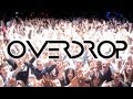 Louder overdrop  official