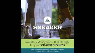 Aravenda Consignment Software Is A Perfect Fit for Your Sneaker Resale Business