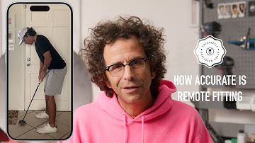 LAB FAQ: How Accurate Is A Remote Fitting?