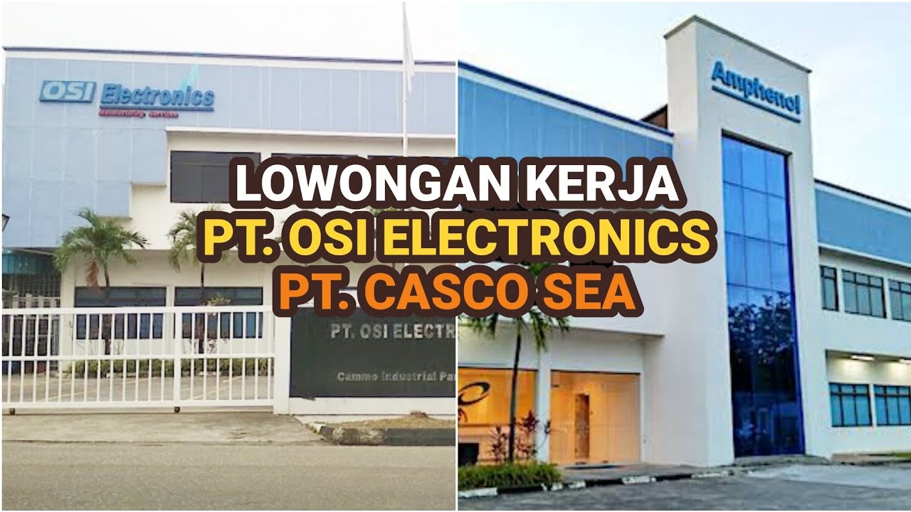 Gambar Lowongan Kerja