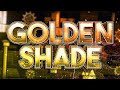 Golden shade 100 extreme demon by zylenox