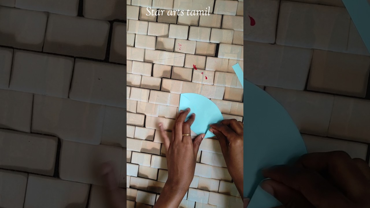 handbag  paper craft 