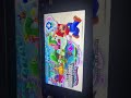 Nintendo Switch * sorry if it’s on the side*￼