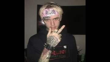 VINE EDIT// LIL PEEP - PRESET¿