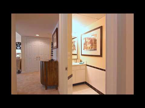 Experience Modern Amenities | Wildwood Park