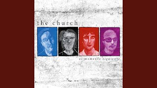 Video thumbnail of "The Church - North South East West (Acoustic)"