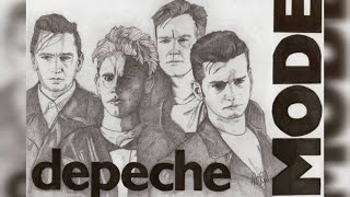 Depeche Mode ((CashWay Radio Compilation))