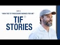 How the tif procedure worked for me allens story part 11