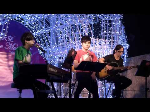 goldEN - 七友@Live Stage 2011-09-22