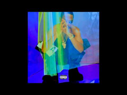 Big Sean - Control f. Kendrick Lamar &amp; Jay Electronica