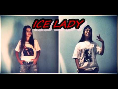 ICE LADY ( ft. Ol'boy ) - ვებრძვი