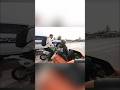 Police Pulls Over Power Wheels Toy 60+ MPH