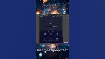 How To run an Internet Speed Test