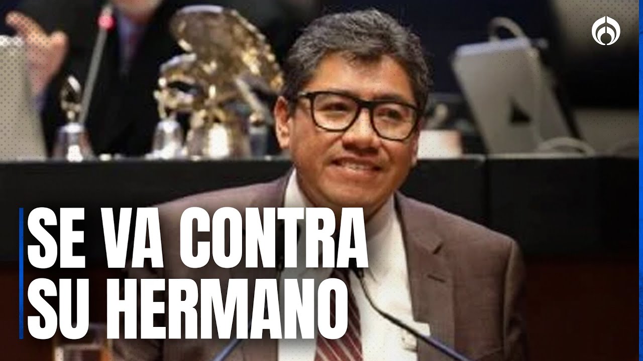 Saúl Monreal se rebela: Buscará candidatura de Zacatecas pese a reglas de Morena