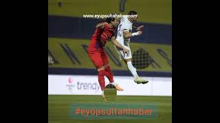 Eyüpspor Keçiörengücü