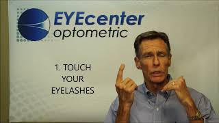 Dr  Lilley Contact Lens Training screenshot 4
