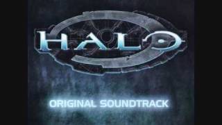 Halo OST - Original Halo Theme
