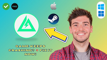 How to Fix Delta Force Crashing (Quick Fix 2025)