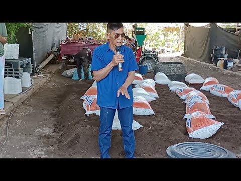 วิธีการทำจุลินทรีย์