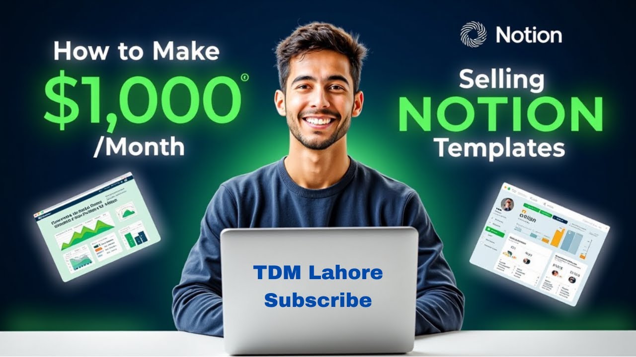 how-to-make-1-000month-selling-notion-templates-youtube