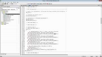 STM32: developing USB HID application with STM32Cube