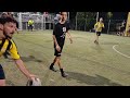 Asd Tempalta vs Fresenga Team (Senior) 1° Tempo