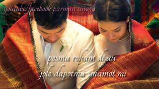 Download Nagabe Trio Bukti Ni Cinta #story #lagu_batak_terbaru Video MP3 Nagabe Trio Bukti Ni Cinta #story #lagu_batak_terbaru