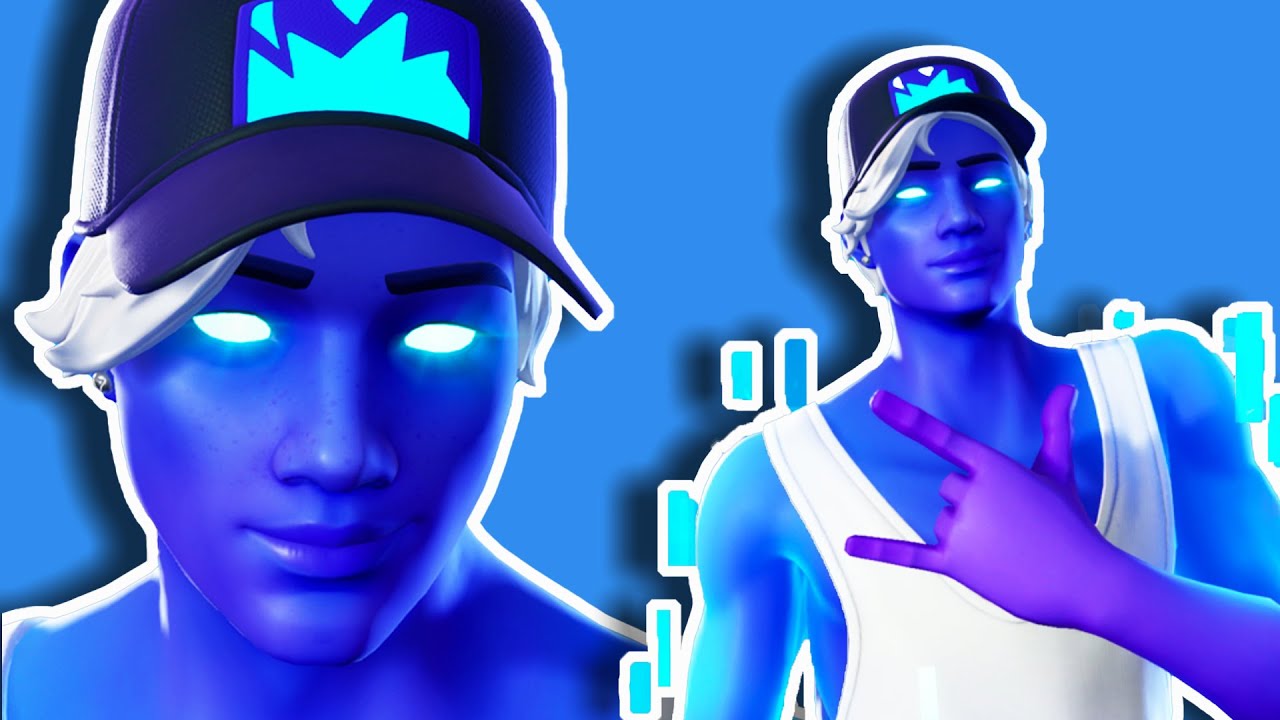 Wilder, Cosmic Equalizer (PS5 Fortnite Gameplay) YouTube