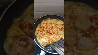 yummy egg tawa fry #viral #eggrecipes