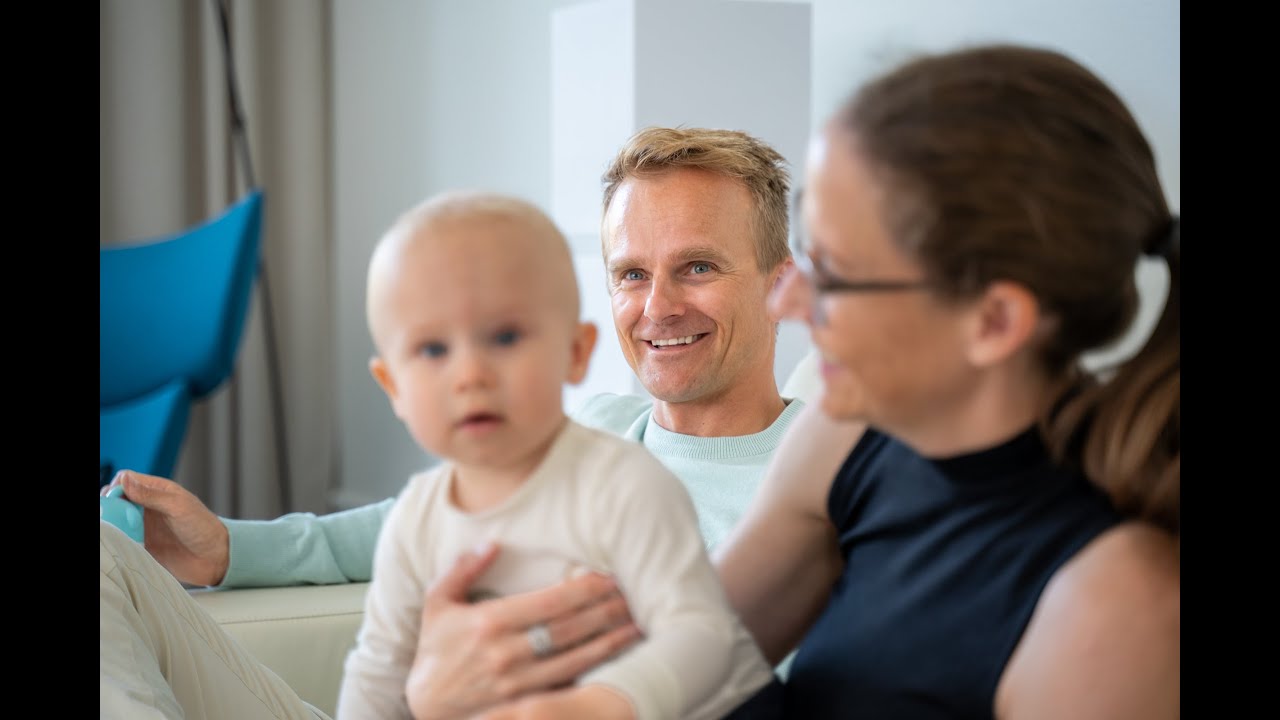 Heikki Kovalainen: ”Avosydänleikkaus Sydänsairaalassa oli yksi merkittävimpiä kokemuksia elämässäni”