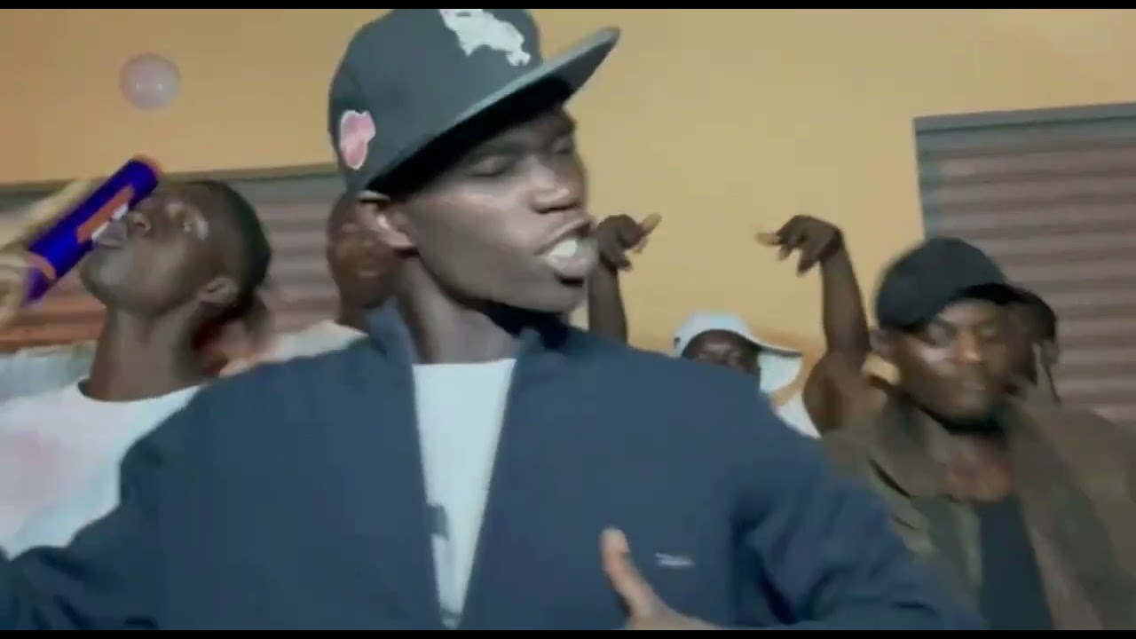 GLP - OTT#1 REMIX des 