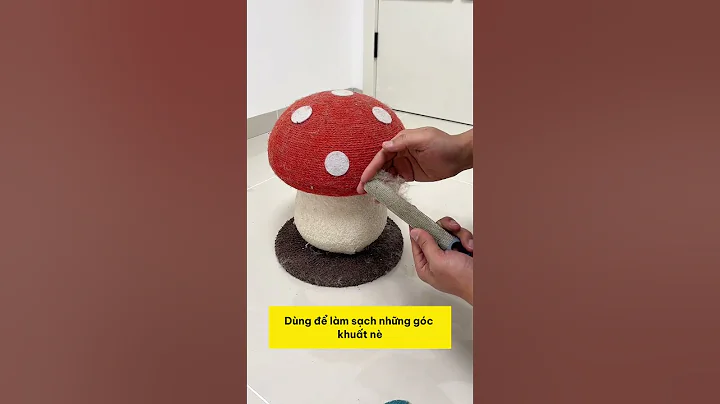 Dụng cụ làm sạch lông thú cưng đa năng #shopthucung #fyp #pet #cat #dog #cute #petshub