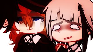 - ~ Can you feel it ?? ~ - MeMe | BSD / Bungou Stray Dogs | Soukoku _ ShinSoukoku | no ships-  -