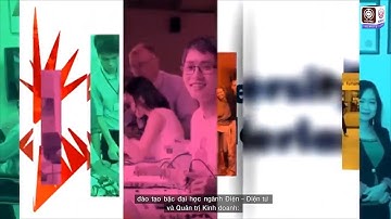 HCMUTE_Introduction at The 127th AUN-QA Assessment at Programme Level