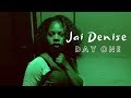 #jaidenise #dayone Jai Denise ft. Benihana - Day One (Lyric Video)