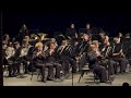 Curtis Spring '26 Concert 3