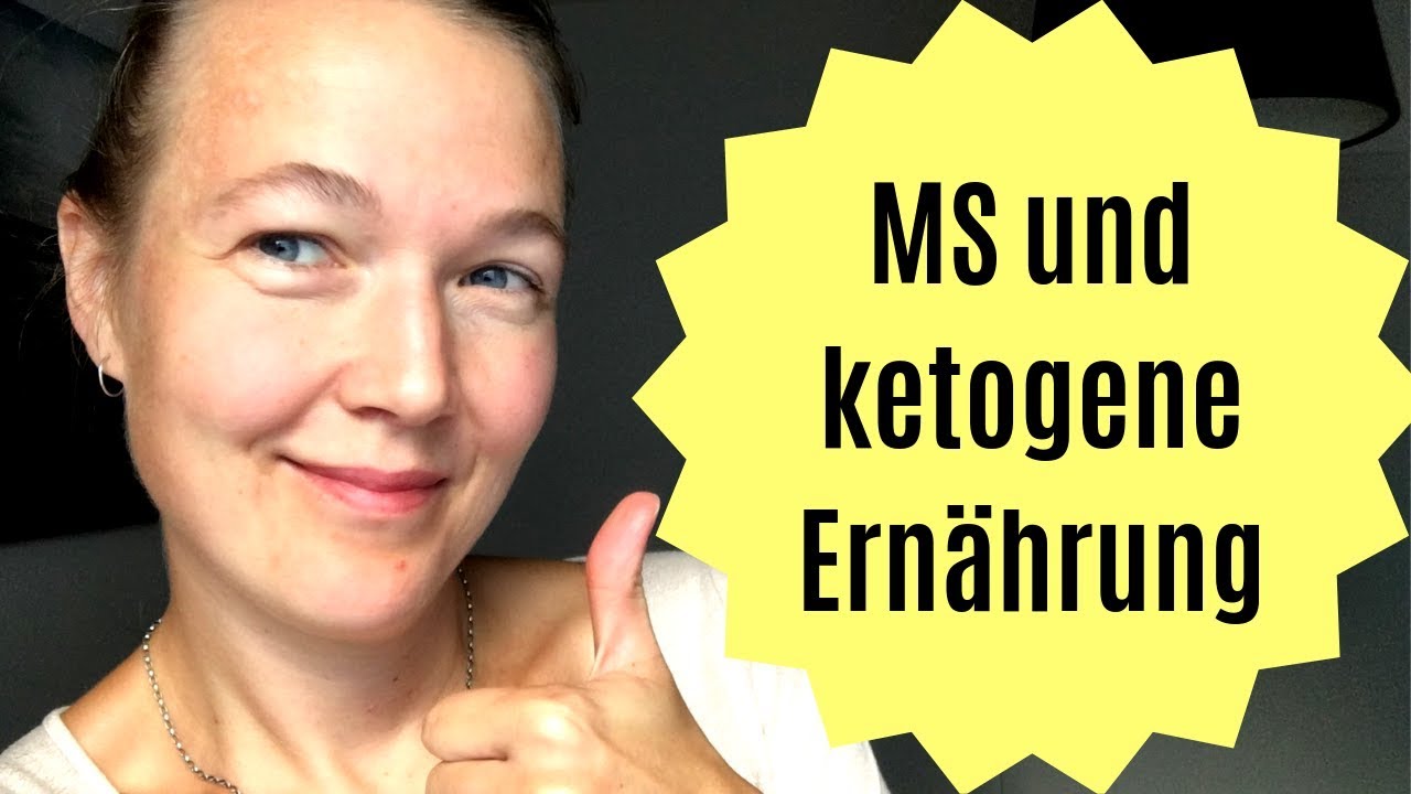 Ketogene Diät für Multipla-Sklerose Ketogene Diät für Multipla-Sklerose